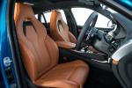 BMW X6 M 2015 года (ZA)